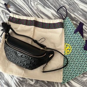Tory Burch Fleming Belt-bag